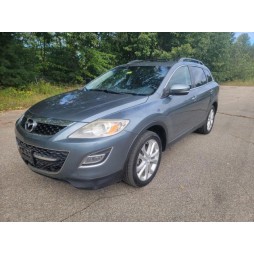 2011 MAZDA CX-9