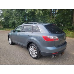2011 MAZDA CX-9