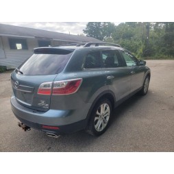 2011 MAZDA CX-9