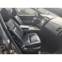 2011 MAZDA CX-9