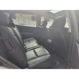 2011 MAZDA CX-9