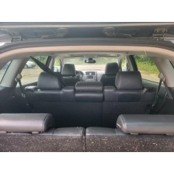 2011 MAZDA CX-9