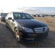 2011 MERCEDES-BENZ C 300