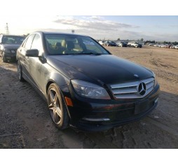 2011 MERCEDES-BENZ C 300