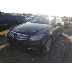 2011 MERCEDES-BENZ C 300