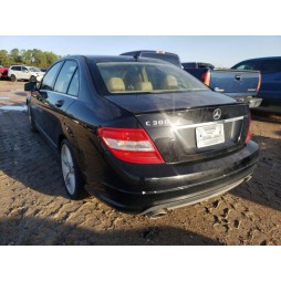 2011 MERCEDES-BENZ C 300
