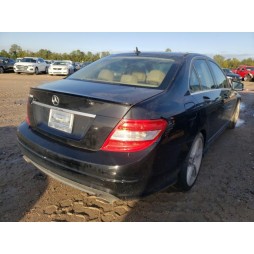 2011 MERCEDES-BENZ C 300
