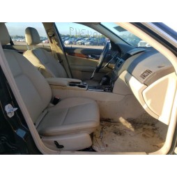 2011 MERCEDES-BENZ C 300
