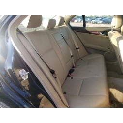 2011 MERCEDES-BENZ C 300