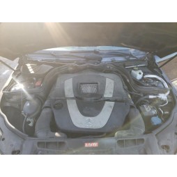 2011 MERCEDES-BENZ C 300