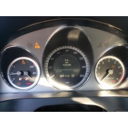 2011 MERCEDES-BENZ C 300