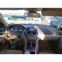2011 MERCEDES-BENZ C 300