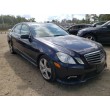 2011 MERCEDES-BENZ E 350 4MATIC