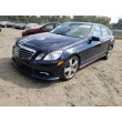 2011 MERCEDES-BENZ E 350 4MATIC
