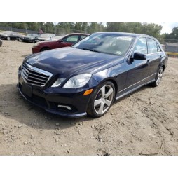 2011 MERCEDES-BENZ E 350 4MATIC