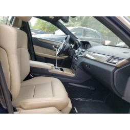 2011 MERCEDES-BENZ E 350 4MATIC