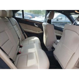 2011 MERCEDES-BENZ E 350 4MATIC
