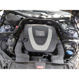 2011 MERCEDES-BENZ E 350 4MATIC