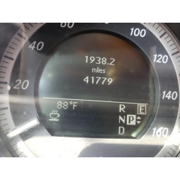 2011 MERCEDES-BENZ E 350 4MATIC