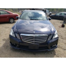 2011 MERCEDES-BENZ E 350 4MATIC