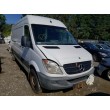 2011 MERCEDES-BENZ SPRINTER 2500