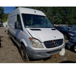 2011 MERCEDES-BENZ SPRINTER 2500