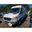 2011 MERCEDES-BENZ SPRINTER 2500