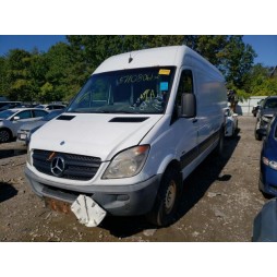 2011 MERCEDES-BENZ SPRINTER 2500
