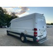 2011 MERCEDES-BENZ SPRINTER 2500