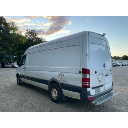 2011 MERCEDES-BENZ SPRINTER 2500