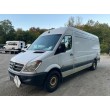 2011 MERCEDES-BENZ SPRINTER 2500