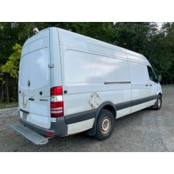 2011 MERCEDES-BENZ SPRINTER 2500