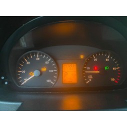 2011 MERCEDES-BENZ SPRINTER 2500