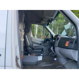 2011 MERCEDES-BENZ SPRINTER 2500