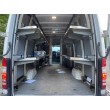 2011 MERCEDES-BENZ SPRINTER 2500