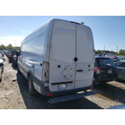 2011 MERCEDES-BENZ SPRINTER 2500