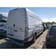 2011 MERCEDES-BENZ SPRINTER 2500