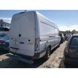 2011 MERCEDES-BENZ SPRINTER 2500