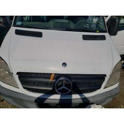 2011 MERCEDES-BENZ SPRINTER 2500