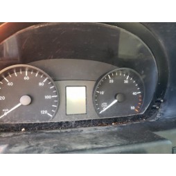 2011 MERCEDES-BENZ SPRINTER 2500