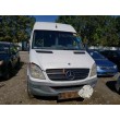 2011 MERCEDES-BENZ SPRINTER 2500