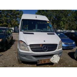 2011 MERCEDES-BENZ SPRINTER 2500