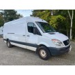 2011 MERCEDES-BENZ SPRINTER 2500