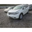 2011 NISSAN MURANO S