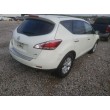 2011 NISSAN MURANO S