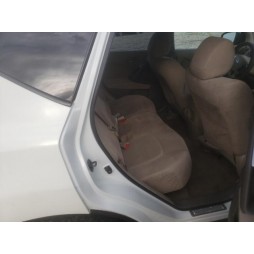 2011 NISSAN MURANO S