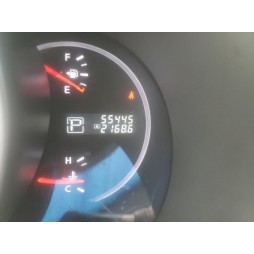 2011 NISSAN MURANO S