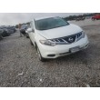 2011 NISSAN MURANO S