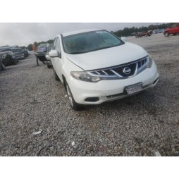 2011 NISSAN MURANO S