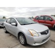 2011 NISSAN SENTRA 2.0